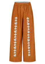 Load image into Gallery viewer, Bello Swirl Jessi Pant
