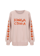 Load image into Gallery viewer, Kinga Amar Jumper
