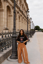 Load image into Gallery viewer, Bello Swirl Jessi Pant
