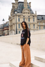 Load image into Gallery viewer, Bello Swirl Jessi Pant
