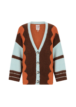 Load image into Gallery viewer, Surf Citta Cardigan

