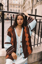 Load image into Gallery viewer, Surf Citta Cardigan

