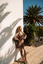 Load image into Gallery viewer, Tulita Cupio Shirt Dress
