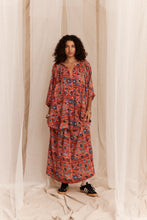 Load image into Gallery viewer, Tierra Cupio Shirt Dress
