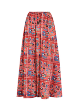 Load image into Gallery viewer, Tierra Ode Skirt
