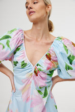 Load image into Gallery viewer, Mimi Dress - Summer Daisy
