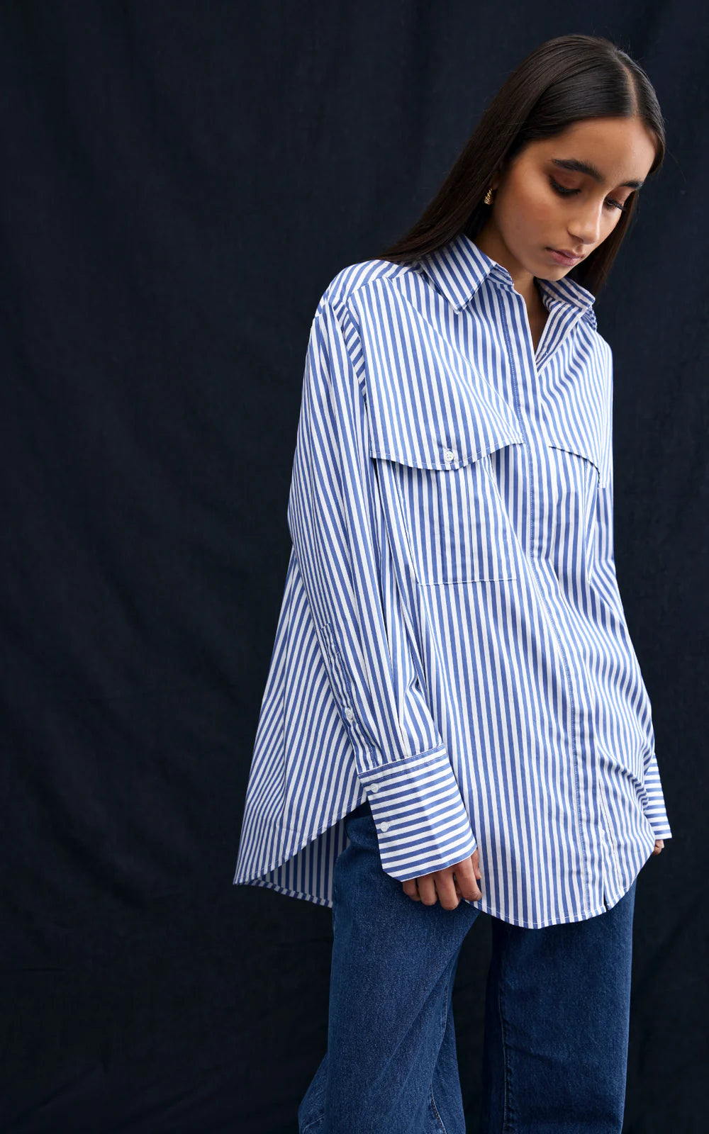 Riley Shirt