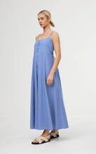 Load image into Gallery viewer, Mia Dress - Riviera Stripe
