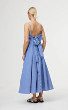 Load image into Gallery viewer, Mia Dress - Riviera Stripe
