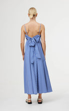 Load image into Gallery viewer, Mia Dress - Riviera Stripe
