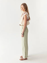 Load image into Gallery viewer, Marissa Pant - Avocado
