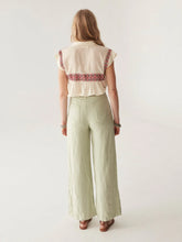 Load image into Gallery viewer, Marissa Pant - Avocado
