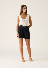 Load image into Gallery viewer, Ana Denim Shorts - Indigo
