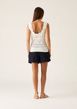 Load image into Gallery viewer, Ana Denim Shorts - Indigo
