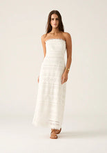 Load image into Gallery viewer, Daniela Textured Midi Dress
