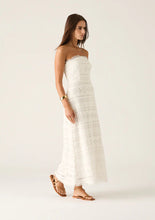 Load image into Gallery viewer, Daniela Textured Midi Dress
