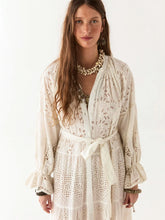 Load image into Gallery viewer, Lilibet Dress - Canterbury Patch
