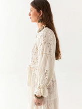 Load image into Gallery viewer, Lilibet Dress - Canterbury Patch
