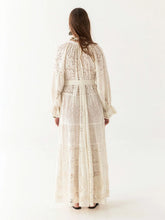 Load image into Gallery viewer, Lilibet Dress - Canterbury Patch
