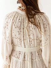 Load image into Gallery viewer, Lilibet Dress - Canterbury Patch
