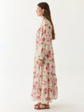 Load image into Gallery viewer, Agustina Dress - Candy Roses
