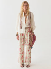 Load image into Gallery viewer, Colette Blouse - Ivory
