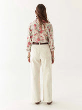 Load image into Gallery viewer, Giorgia Blouse - Candy Roses
