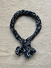 Load image into Gallery viewer, Goa Scarf - Black Sheep
