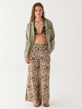 Load image into Gallery viewer, Hugo Pant - Pina Colada
