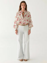 Load image into Gallery viewer, Lolita Blouse - Candy Roses
