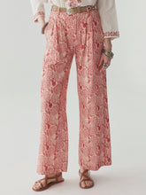 Load image into Gallery viewer, Lolo Pant - Pink Martini
