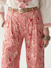 Load image into Gallery viewer, Lolo Pant - Pink Martini
