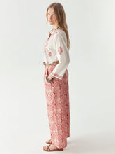 Load image into Gallery viewer, Lolo Pant - Pink Martini
