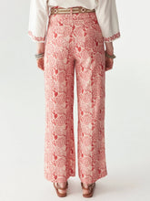 Load image into Gallery viewer, Lolo Pant - Pink Martini

