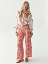 Load image into Gallery viewer, Lolo Pant - Pink Martini
