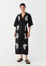 Load image into Gallery viewer, Akari Shirt Dress
