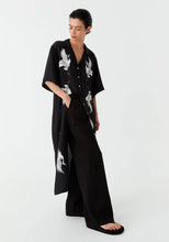 Load image into Gallery viewer, Akari Shirt Dress
