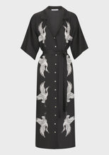 Load image into Gallery viewer, Akari Shirt Dress

