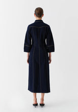 Load image into Gallery viewer, Oscar Denim Dress
