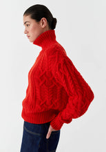Load image into Gallery viewer, Oslo Pullover
