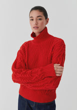 Load image into Gallery viewer, Oslo Pullover
