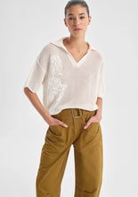 Load image into Gallery viewer, Chiara Knit Top
