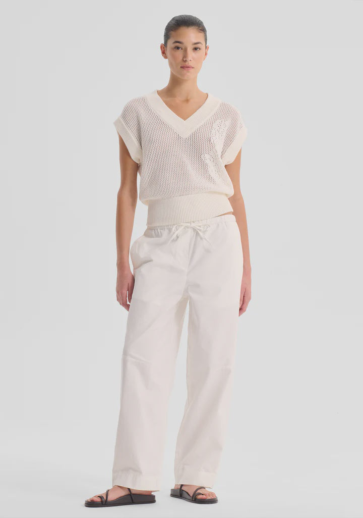 Chiara Knit Vest