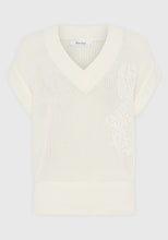 Load image into Gallery viewer, Chiara Knit Vest
