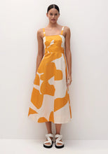 Load image into Gallery viewer, Cardinale Midi Dress
