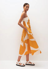 Load image into Gallery viewer, Cardinale Midi Dress
