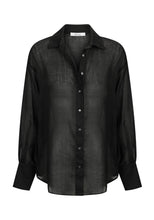 Load image into Gallery viewer, Savasi Shirt - Black
