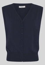 Load image into Gallery viewer, Rhyan Knit Vest
