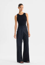 Load image into Gallery viewer, Shiloh Tank - Black
