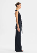 Load image into Gallery viewer, Shiloh Tank - Black
